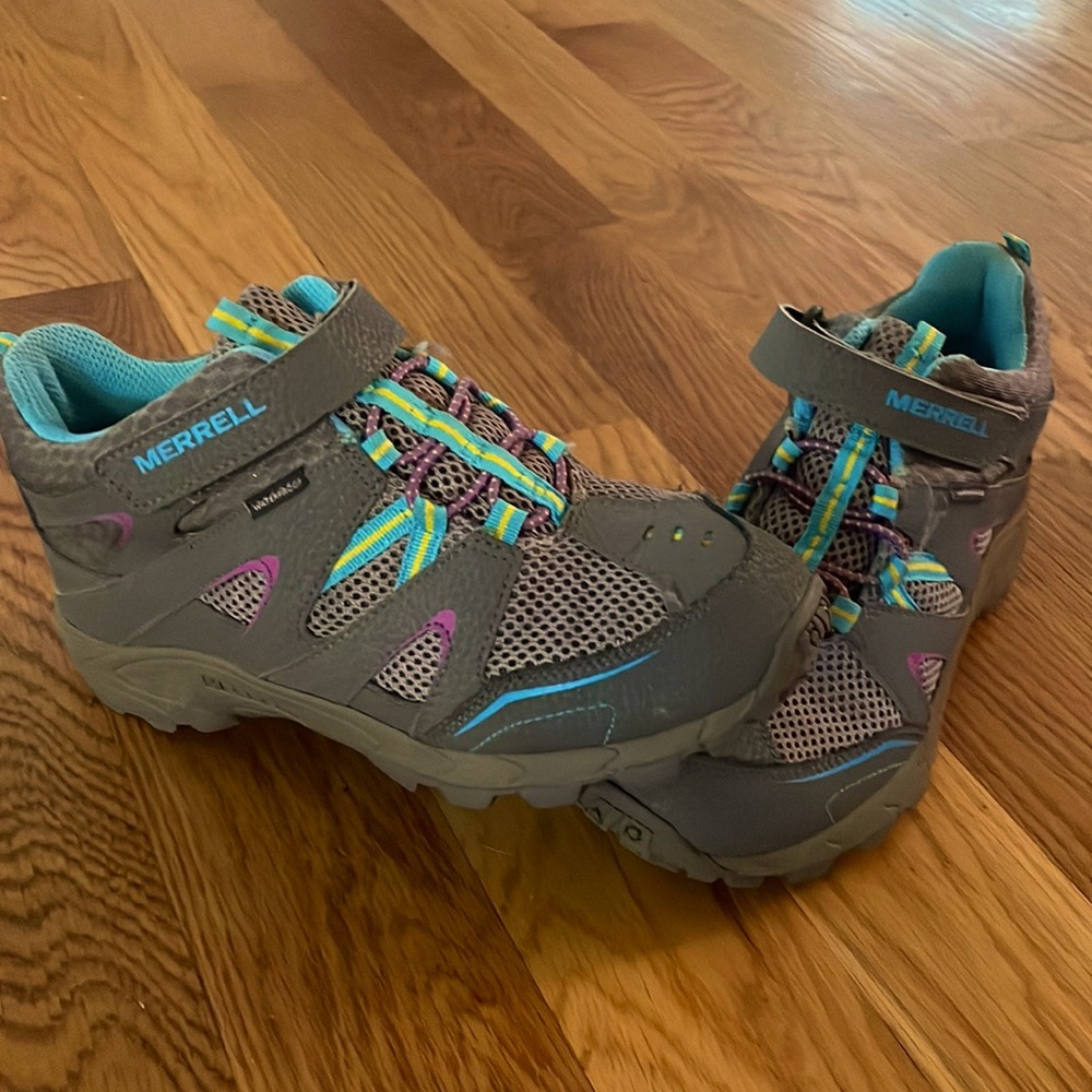 Merrell Boots for Girls